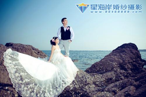 星海岸婚纱摄影网站_星海岸婚纱摄影(3)
