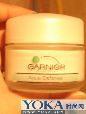 适合年龄26-30岁Garnier卡尼尔护肤面霜化妆品