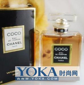 适合年龄25岁以下中性肤质香奈儿(Chanel)香水
