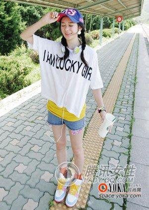 海边度假超HIT夏季服装搭配 - xiaohua09的博客