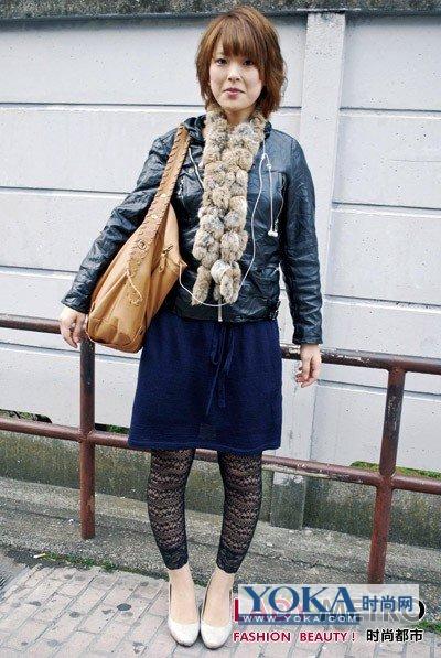 街拍达人的时尚衣服搭配技巧- jamy6k4的博客
