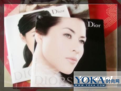 适合年龄26-30岁过敏性肤质Dior迪奥底妆粉饼